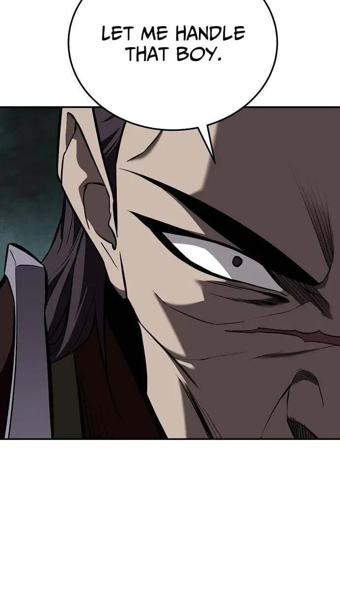 Mount Hua Sect’s Greatest Genius Chapter 86 - page 23