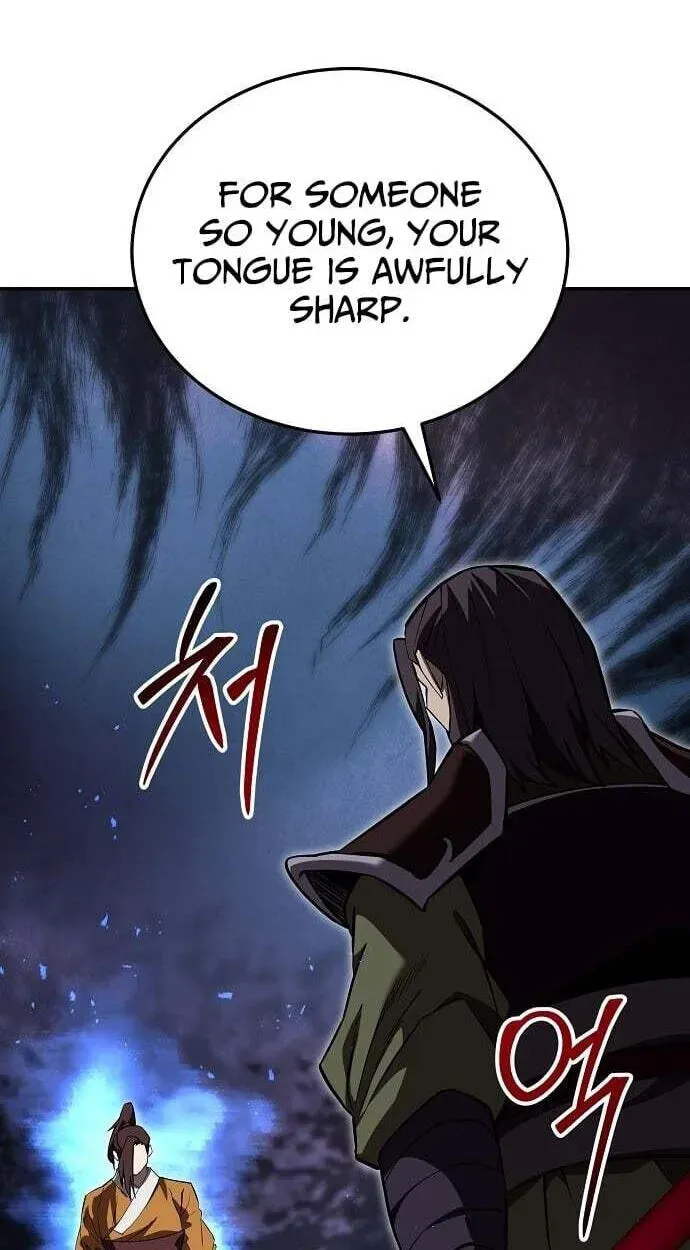 Mount Hua Sect’s Greatest Genius Chapter 86 - page 24