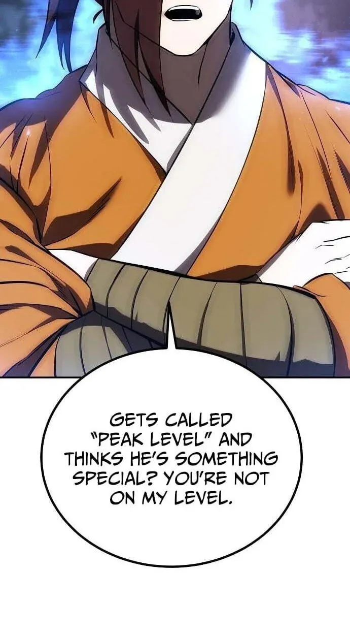 Mount Hua Sect’s Greatest Genius Chapter 86 - page 27