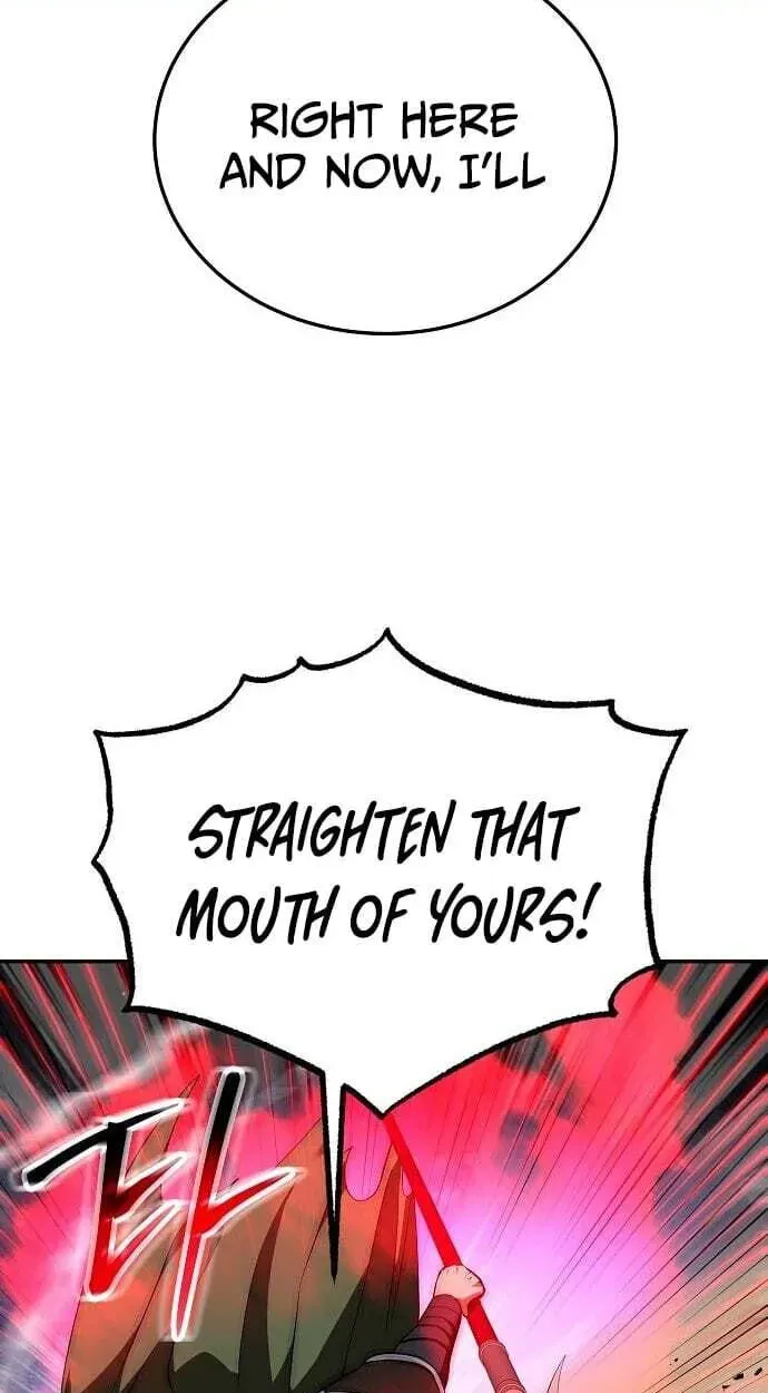 Mount Hua Sect’s Greatest Genius Chapter 86 - page 29