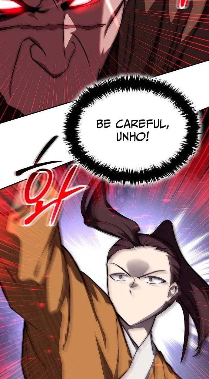 Mount Hua Sect’s Greatest Genius Chapter 86 - page 38
