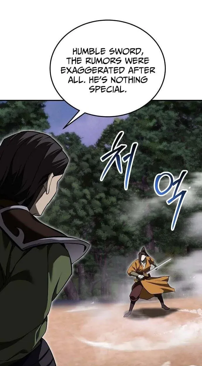 Mount Hua Sect’s Greatest Genius Chapter 86 - page 47