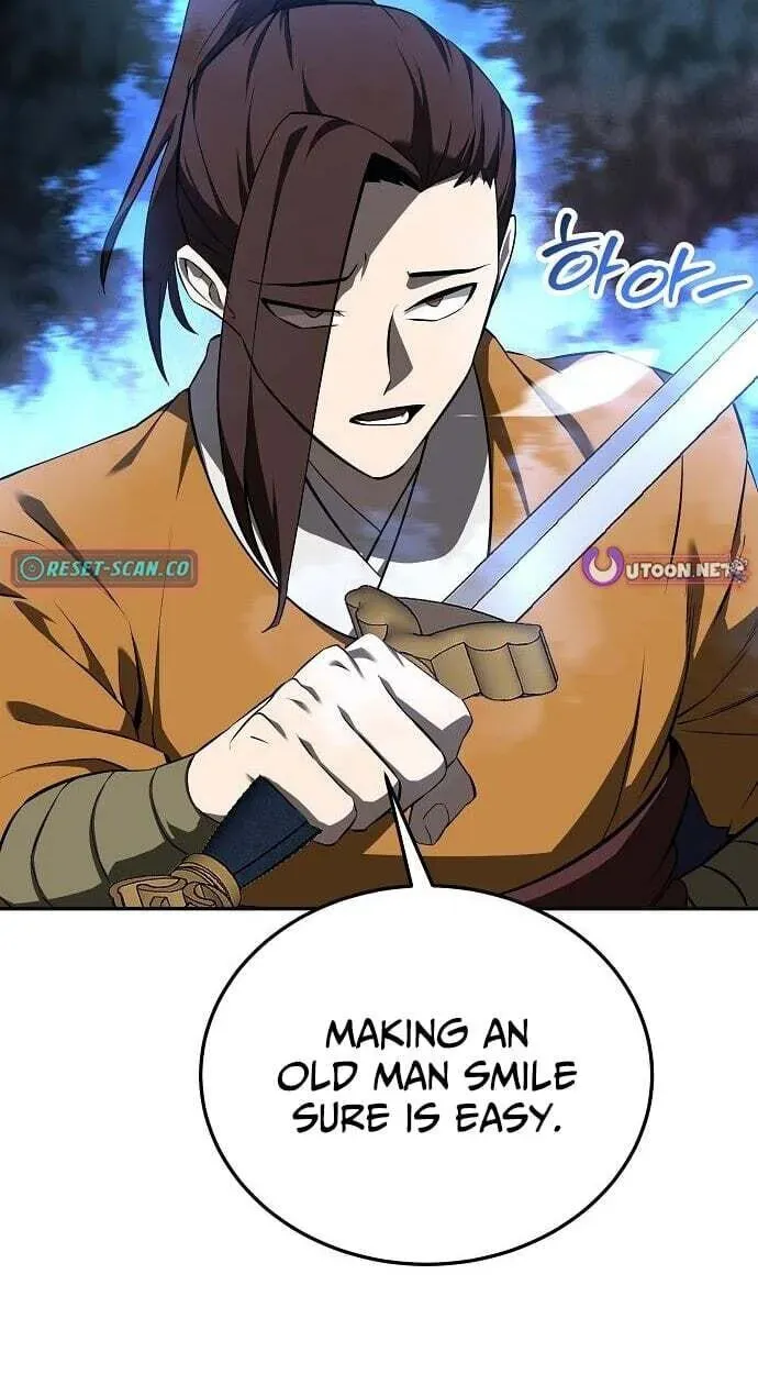 Mount Hua Sect’s Greatest Genius Chapter 86 - page 49