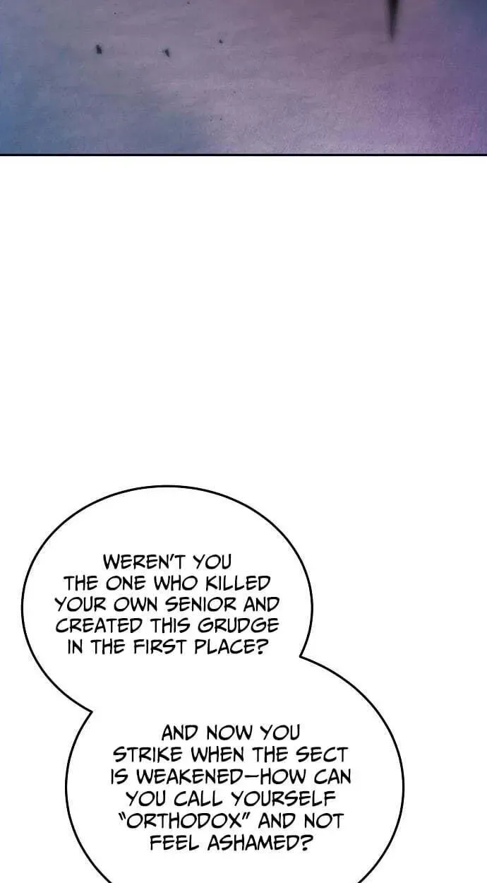 Mount Hua Sect’s Greatest Genius Chapter 86 - page 5