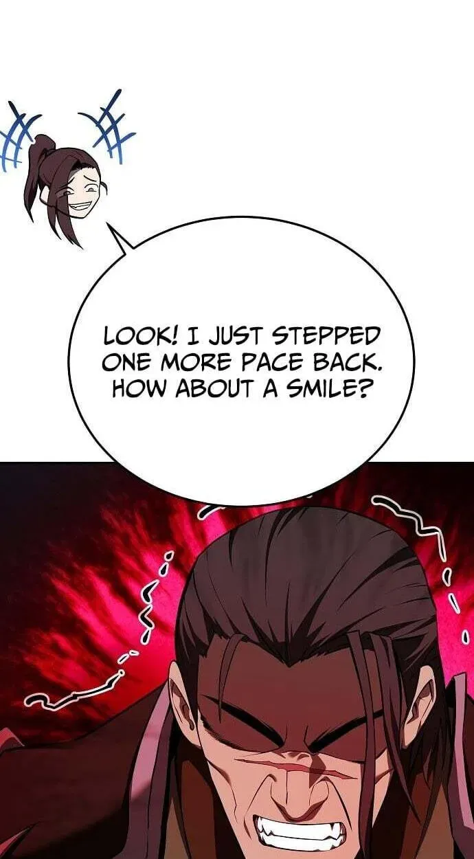 Mount Hua Sect’s Greatest Genius Chapter 86 - page 50