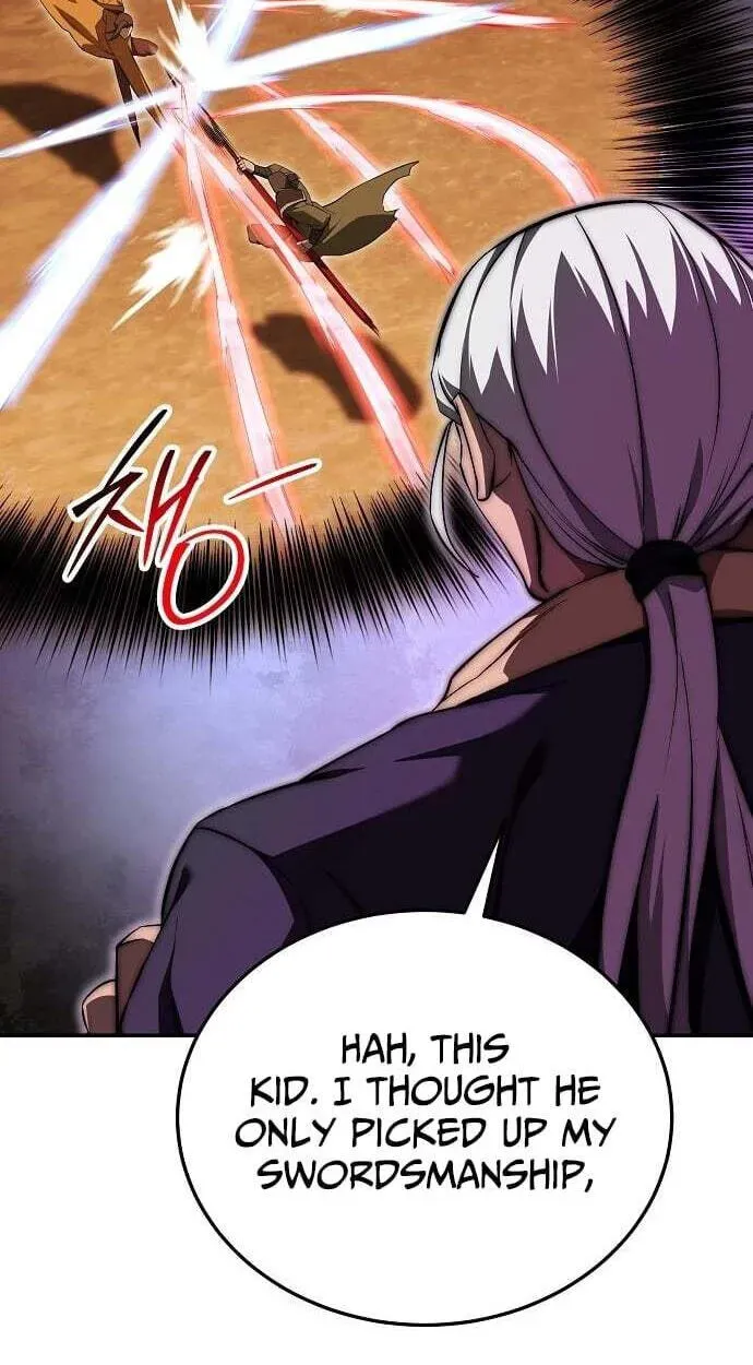 Mount Hua Sect’s Greatest Genius Chapter 86 - page 52