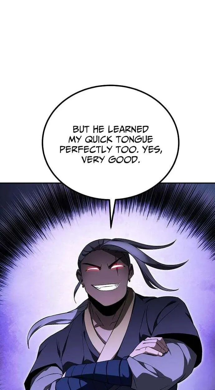 Mount Hua Sect’s Greatest Genius Chapter 86 - page 53