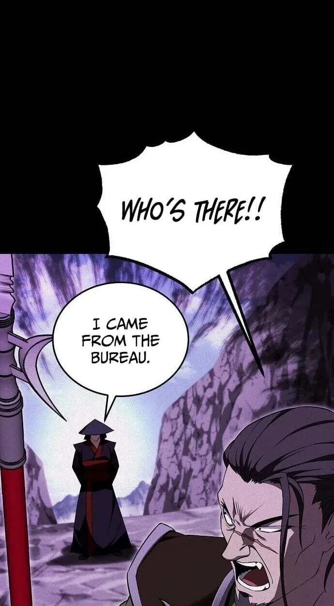 Mount Hua Sect’s Greatest Genius Chapter 86 - page 59