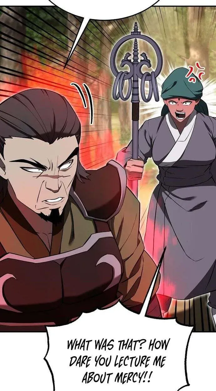 Mount Hua Sect’s Greatest Genius Chapter 86 - page 6