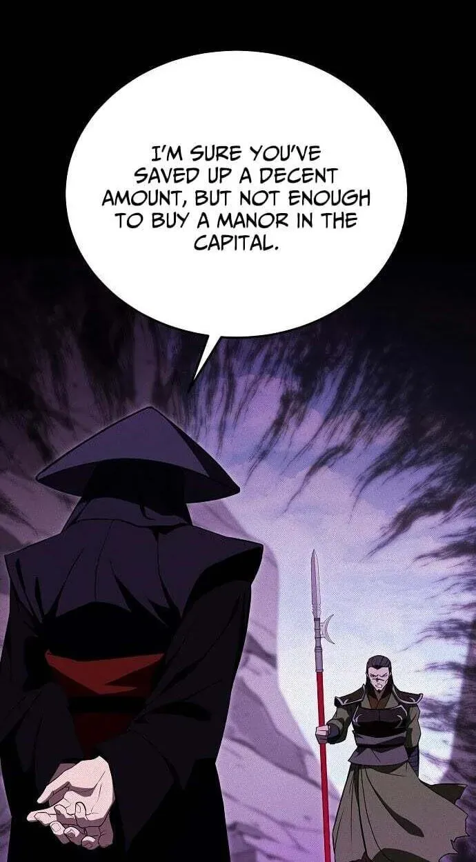 Mount Hua Sect’s Greatest Genius Chapter 86 - page 62