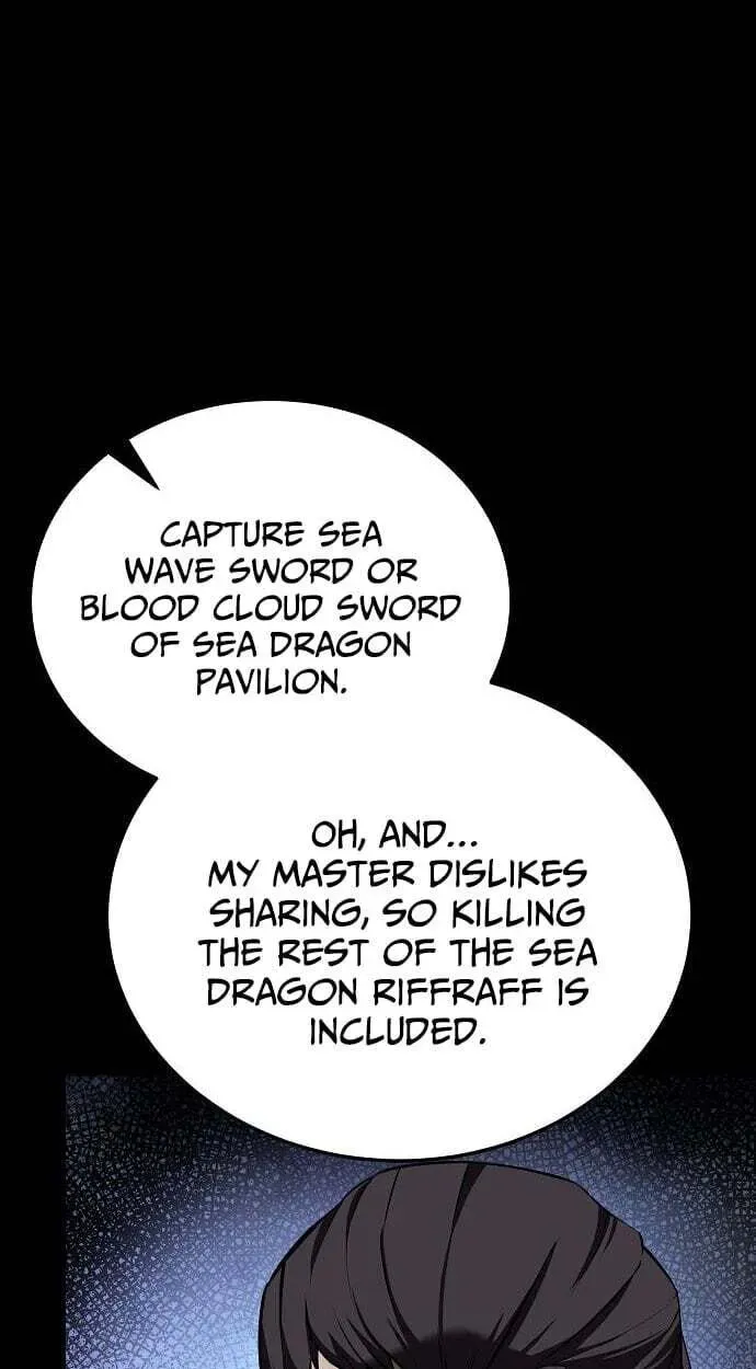 Mount Hua Sect’s Greatest Genius Chapter 86 - page 65