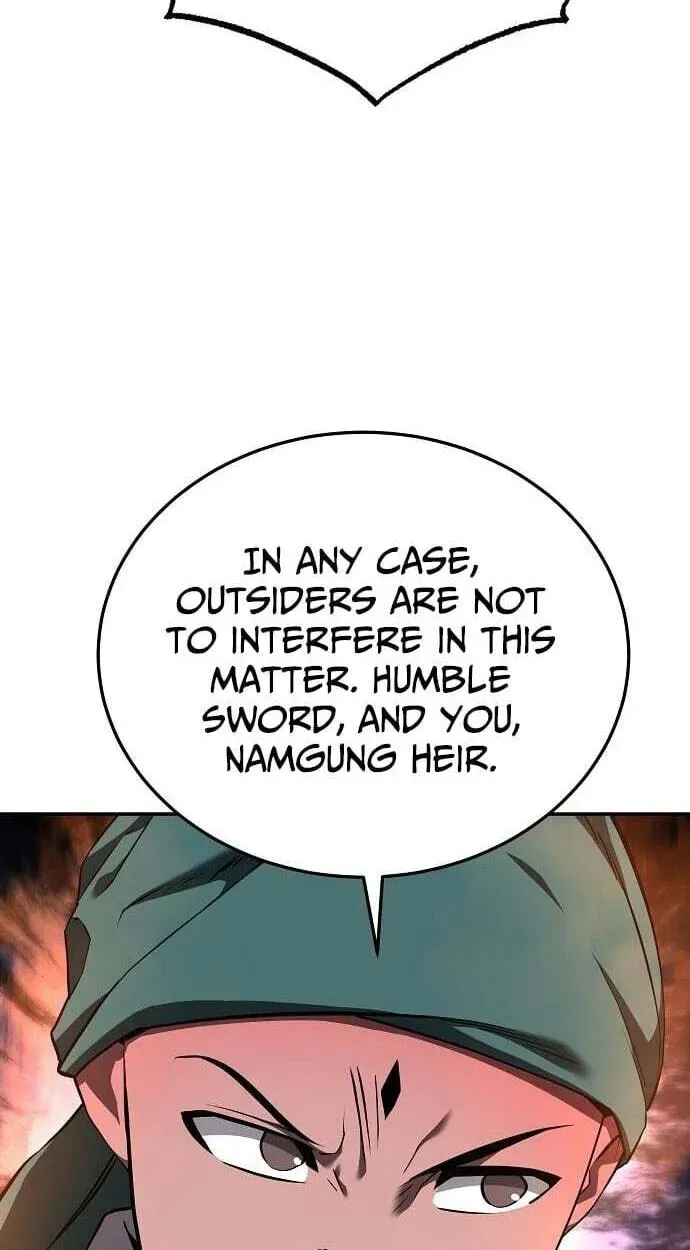 Mount Hua Sect’s Greatest Genius Chapter 86 - page 7