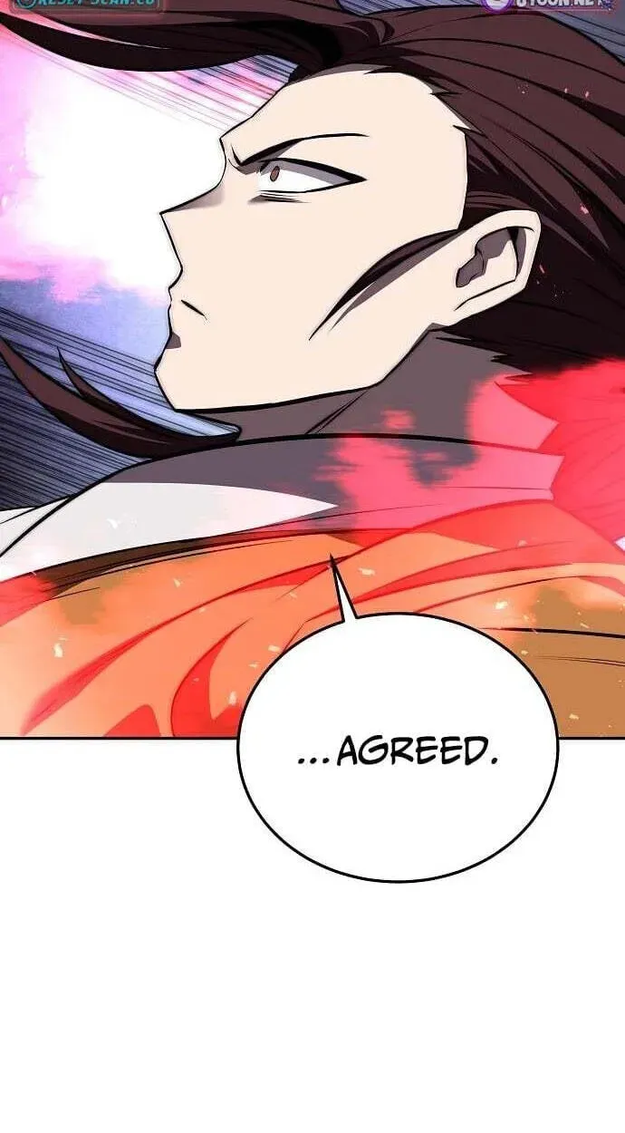 Mount Hua Sect’s Greatest Genius Chapter 86 - page 70