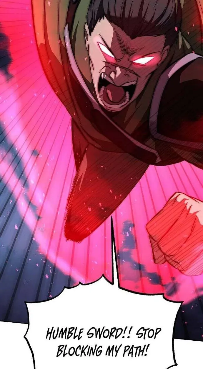 Mount Hua Sect’s Greatest Genius Chapter 86 - page 72