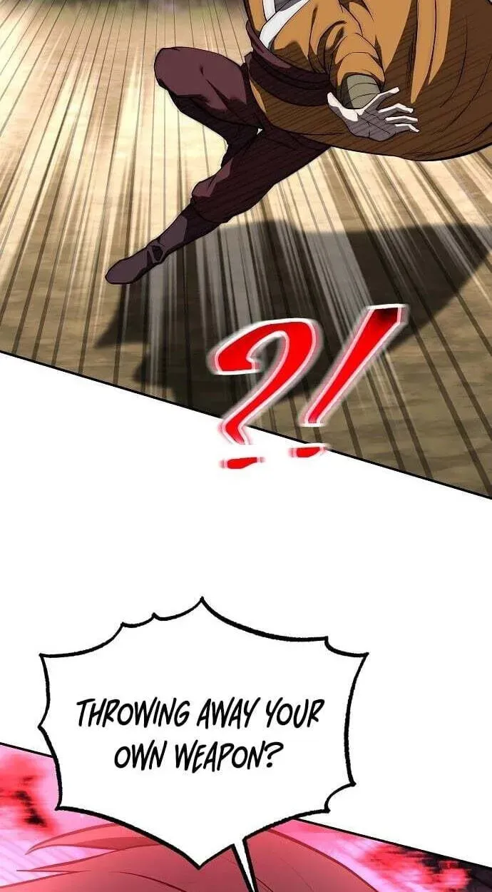 Mount Hua Sect’s Greatest Genius Chapter 86 - page 74