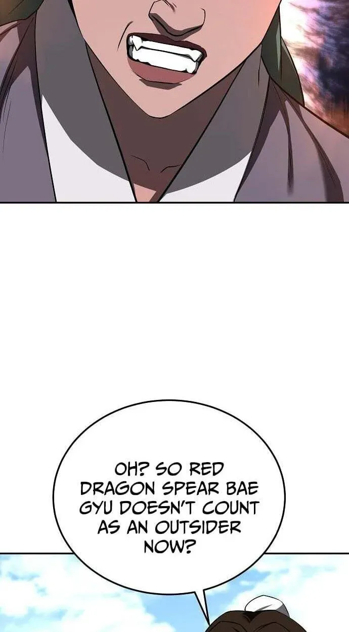 Mount Hua Sect’s Greatest Genius Chapter 86 - page 8