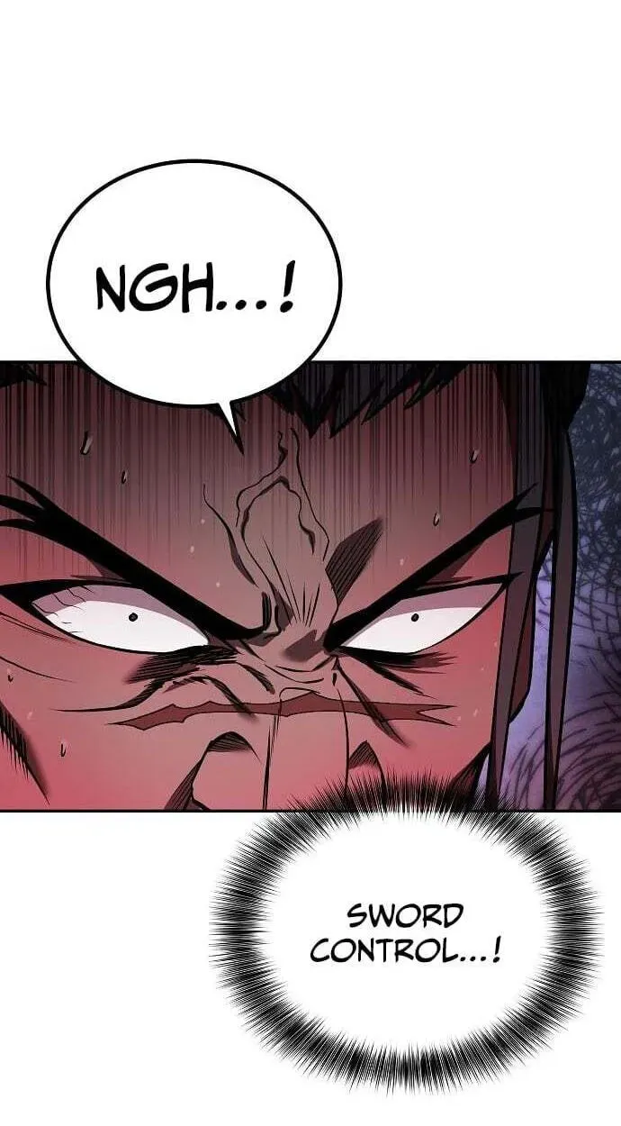 Mount Hua Sect’s Greatest Genius Chapter 86 - page 80