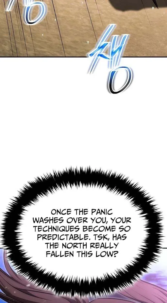 Mount Hua Sect’s Greatest Genius Chapter 86 - page 85