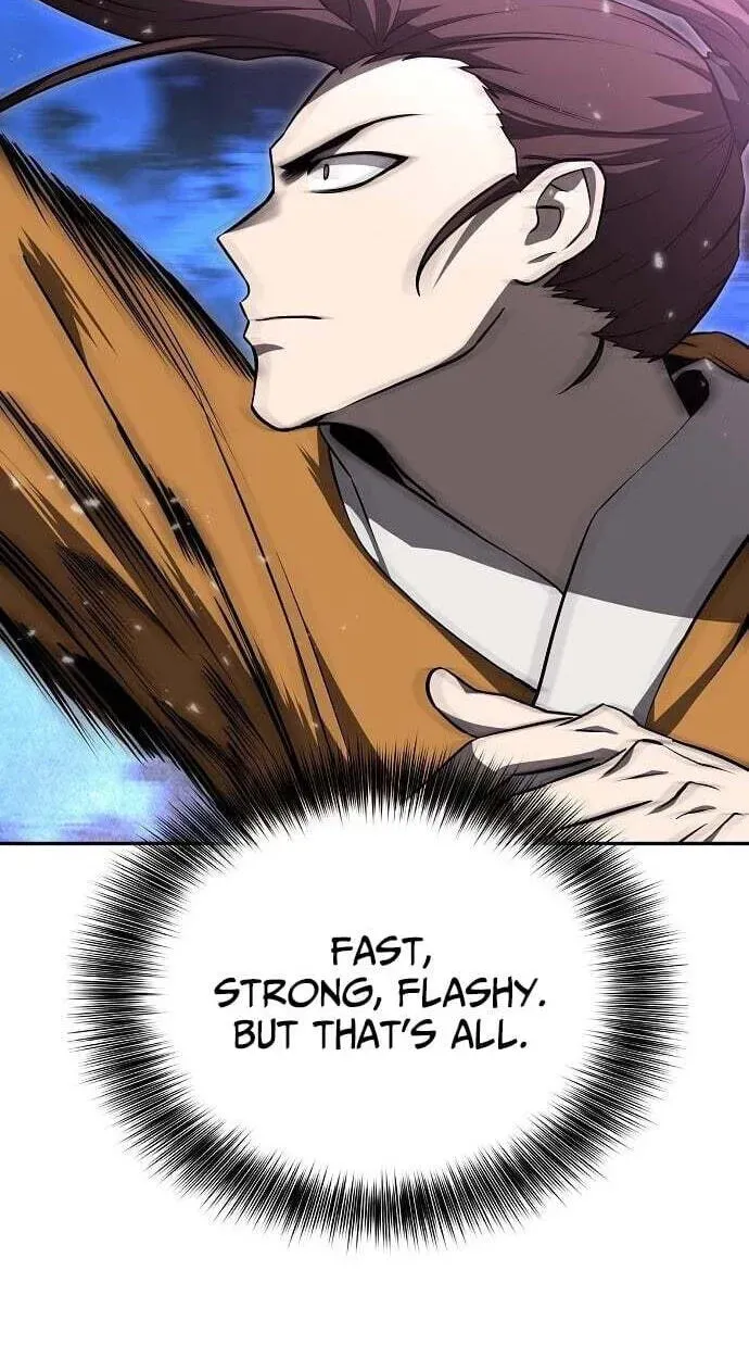 Mount Hua Sect’s Greatest Genius Chapter 86 - page 86