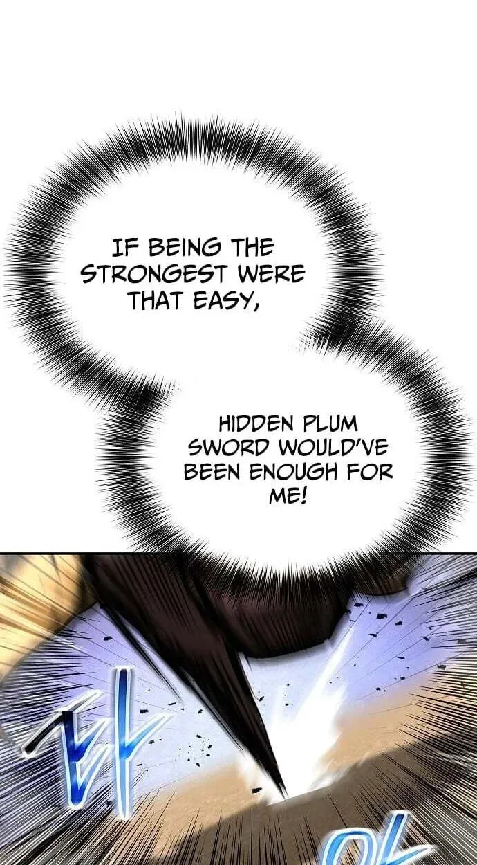 Mount Hua Sect’s Greatest Genius Chapter 86 - page 87