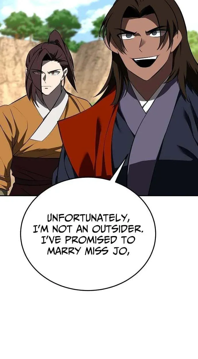 Mount Hua Sect’s Greatest Genius Chapter 86 - page 9