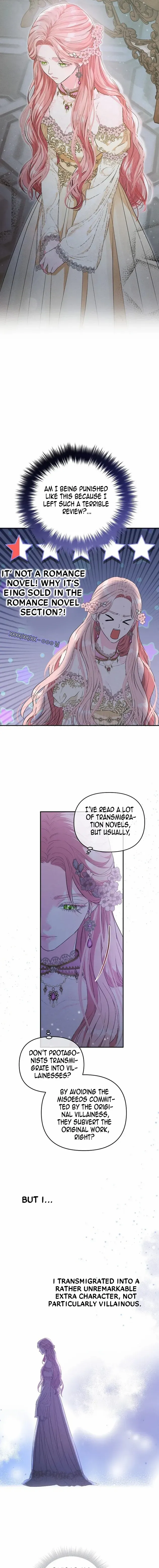 Dear Villainous Husband , the One to be Obsessed with is Over There Chapter 1 - page 13