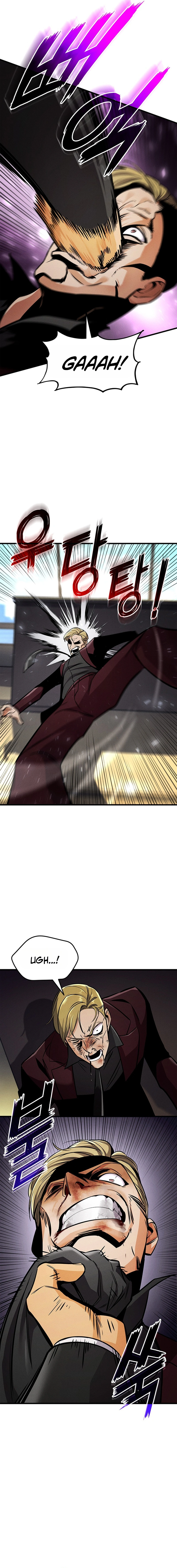 Ranker’s Return (Remake) Chapter 247 - page 18