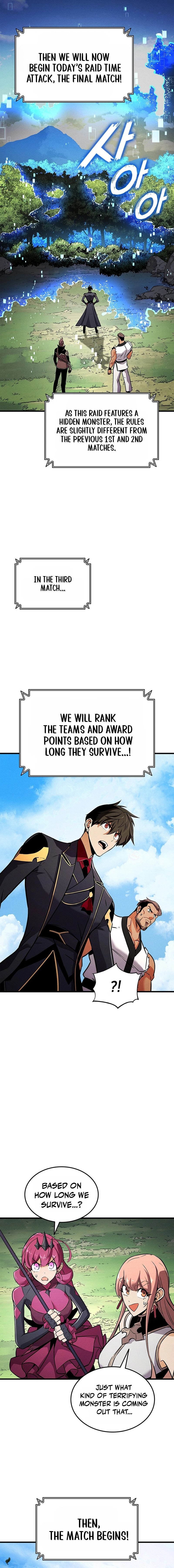Ranker’s Return (Remake) Chapter 248 - page 13