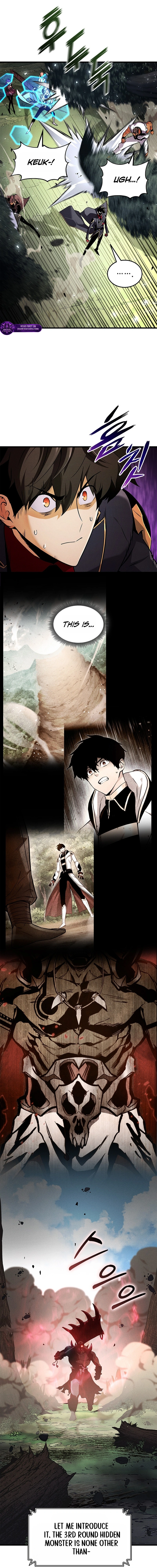 Ranker’s Return (Remake) Chapter 248 - page 15
