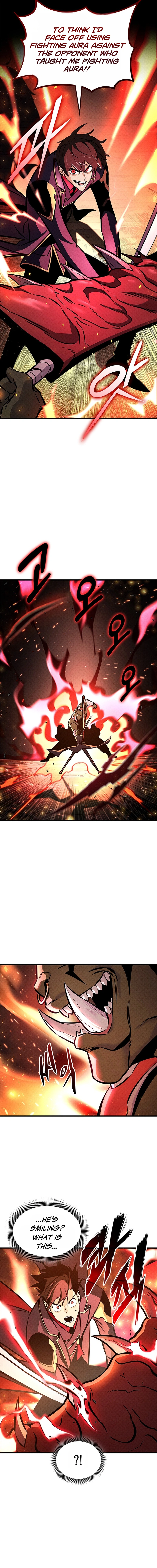 Ranker’s Return (Remake) Chapter 248 - page 19