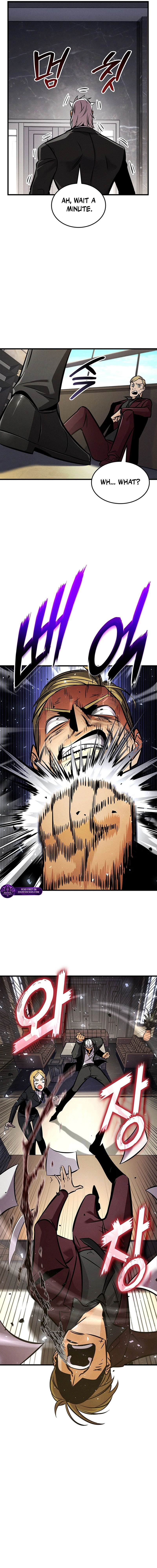 Ranker’s Return (Remake) Chapter 248 - page 4