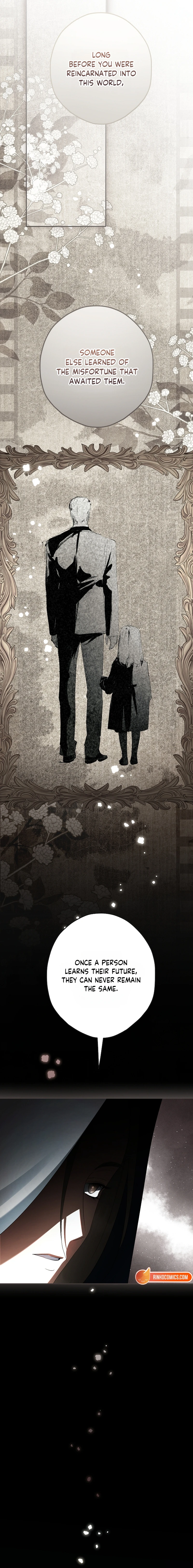 An Extra Stole the Male Leads Chapter 92 - page 13