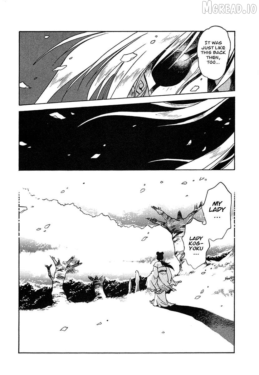 The Heroes Of Galaxy Wars Chapter 127 - page 2