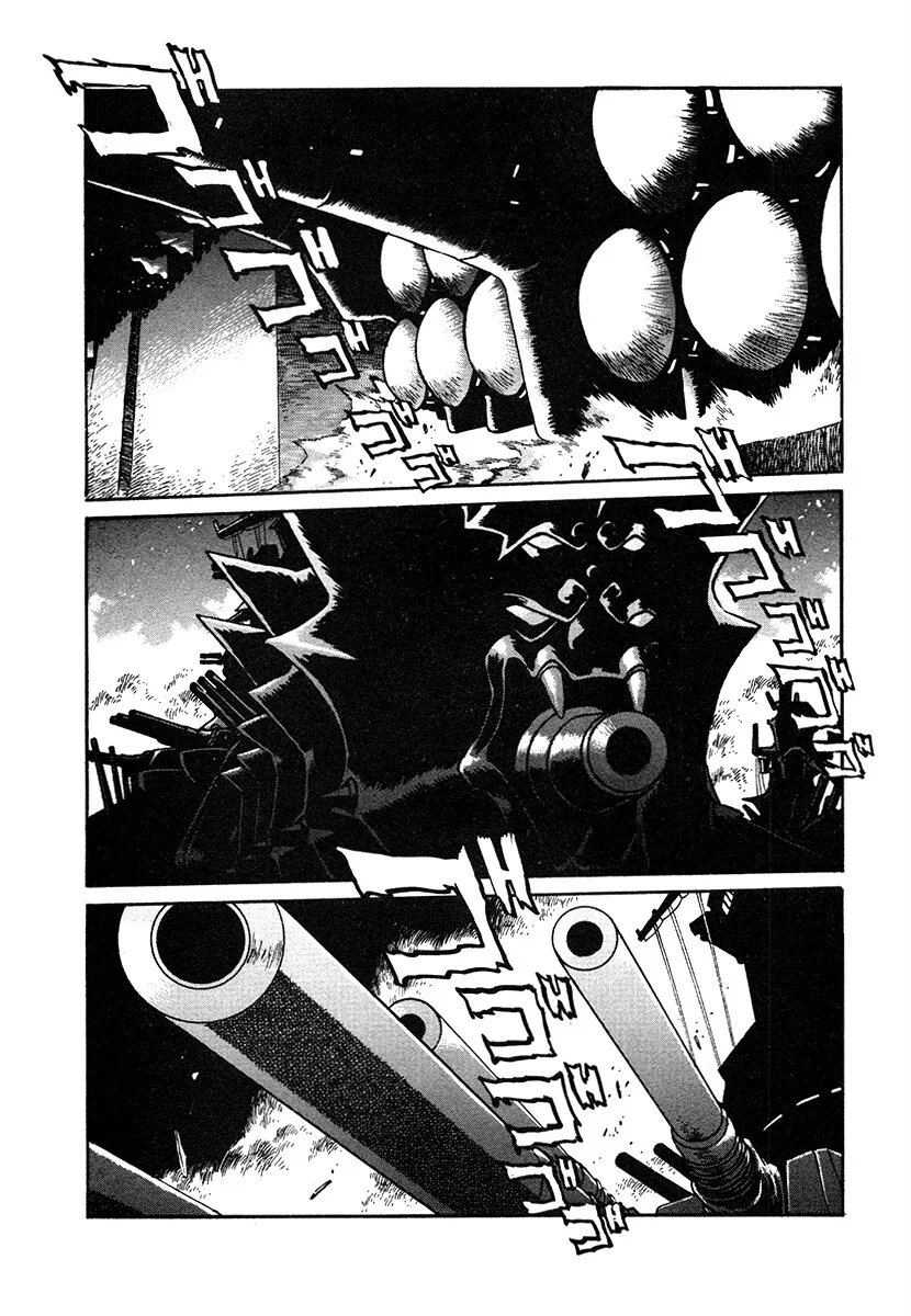 The Heroes Of Galaxy Wars Chapter 137 - page 6