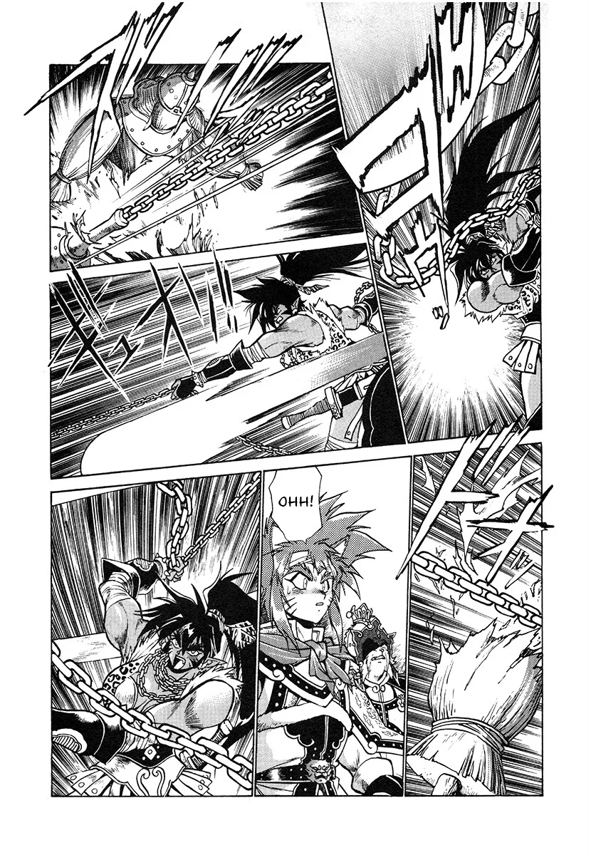 The Heroes Of Galaxy Wars Chapter 138 - page 7