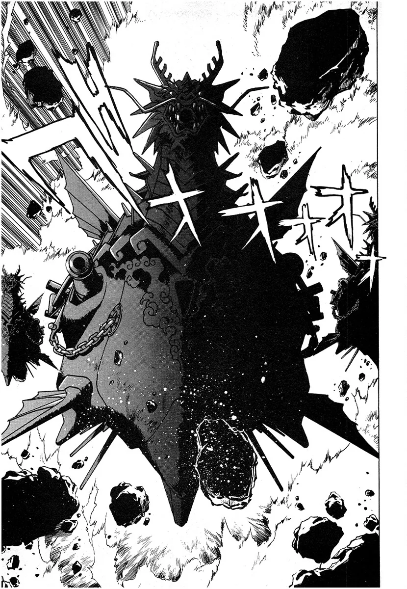 The Heroes Of Galaxy Wars Chapter 139 - page 11