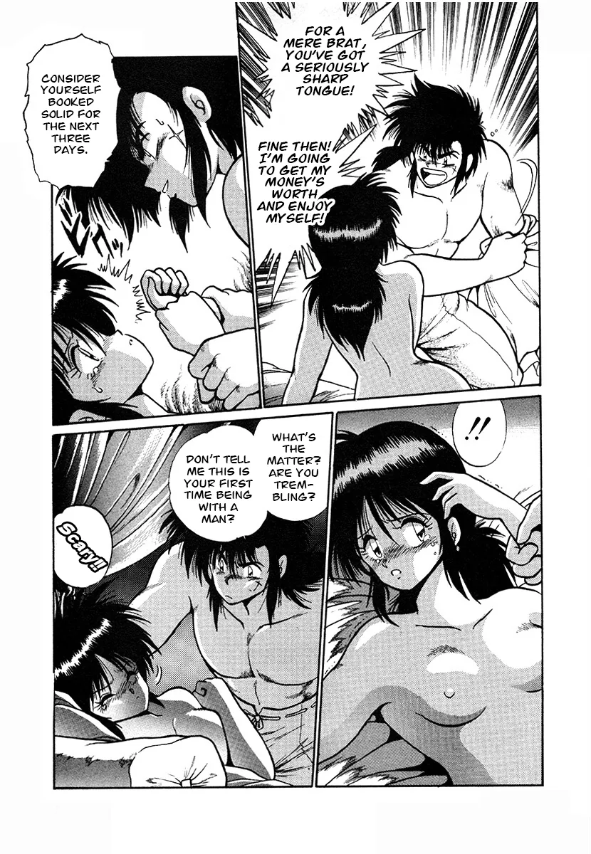 The Heroes Of Galaxy Wars Chapter 146 - page 13