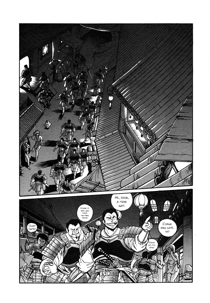 The Heroes Of Galaxy Wars Chapter 146 - page 4