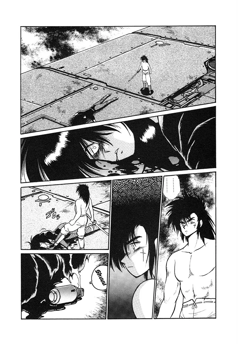The Heroes Of Galaxy Wars Chapter 147 - page 15