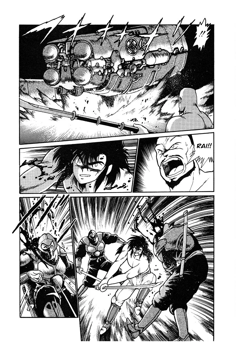The Heroes Of Galaxy Wars Chapter 147 - page 8