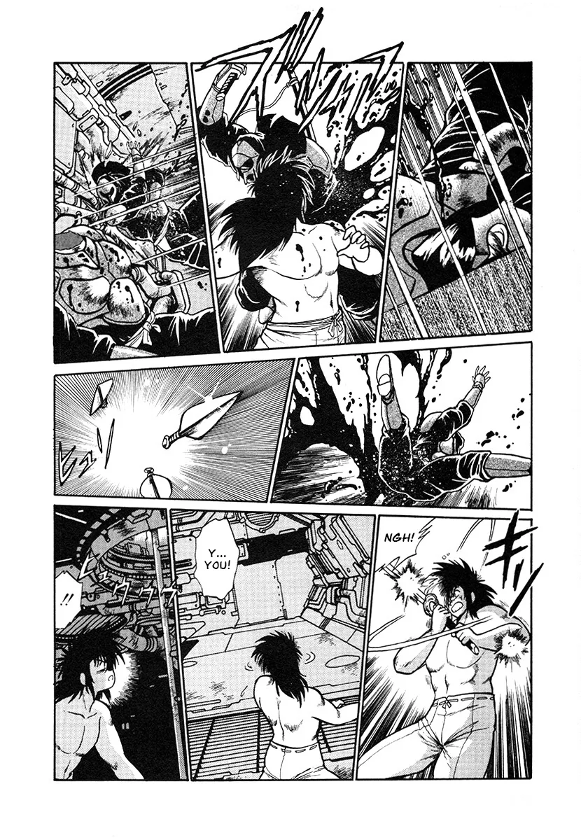 The Heroes Of Galaxy Wars Chapter 147 - page 9