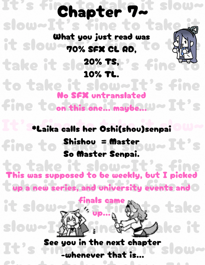 Cat Magic is Going to Revolutionize the World, Right? ~If I'm Going to Be Called Inferior, I'm Going to Revenge Myself With Beast Magic!~ Chapter 7 - page 30