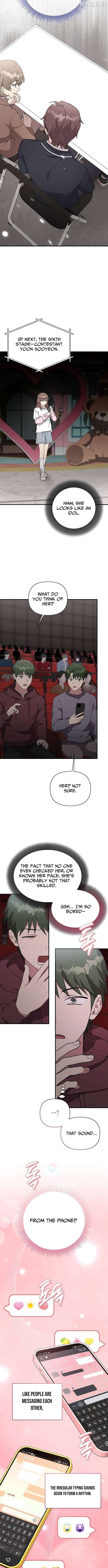 My Younger Sister Was a Genius Chapter 84 - page 7