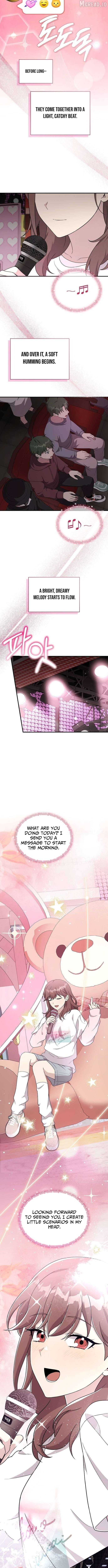 My Younger Sister Was a Genius Chapter 84 - page 8