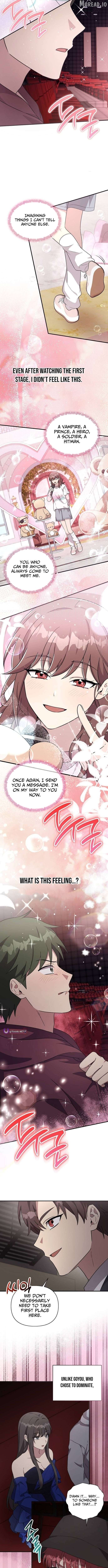 My Younger Sister Was a Genius Chapter 84 - page 9