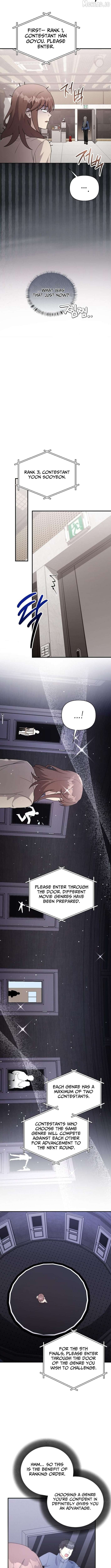 My Younger Sister Was a Genius Chapter 85 - page 6