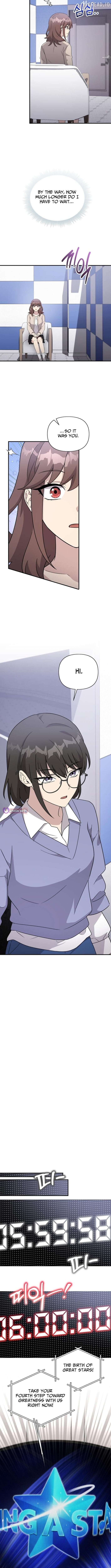 My Younger Sister Was a Genius Chapter 85 - page 9