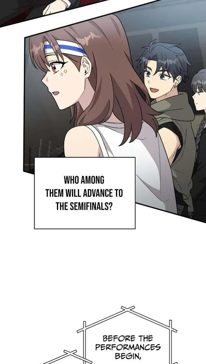 My Younger Sister Was a Genius Chapter 87 - page 106
