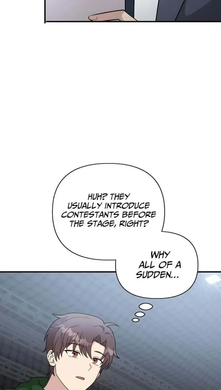 My Younger Sister Was a Genius Chapter 87 - page 108