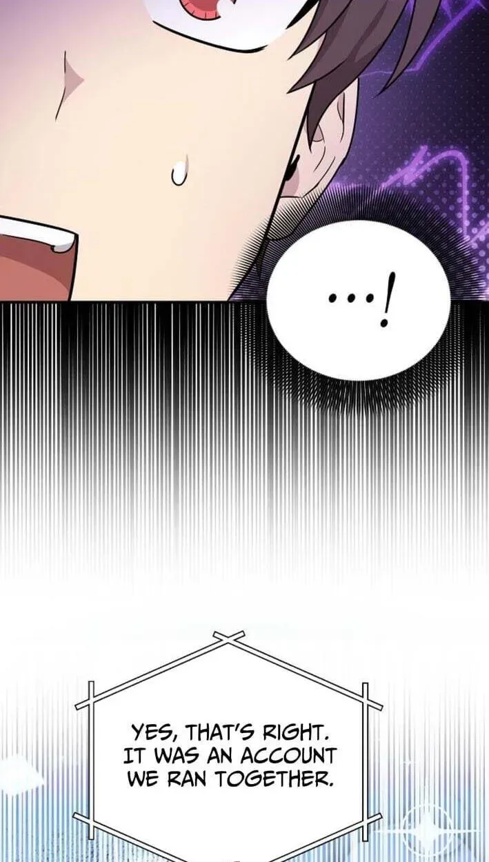 My Younger Sister Was a Genius Chapter 87 - page 110